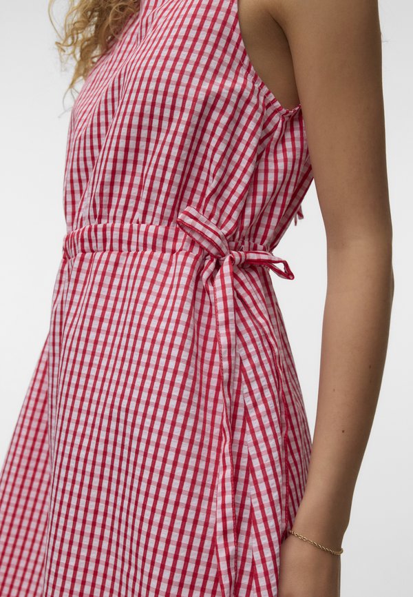 Vero Moda VMCAMILLA SHORT DRESS