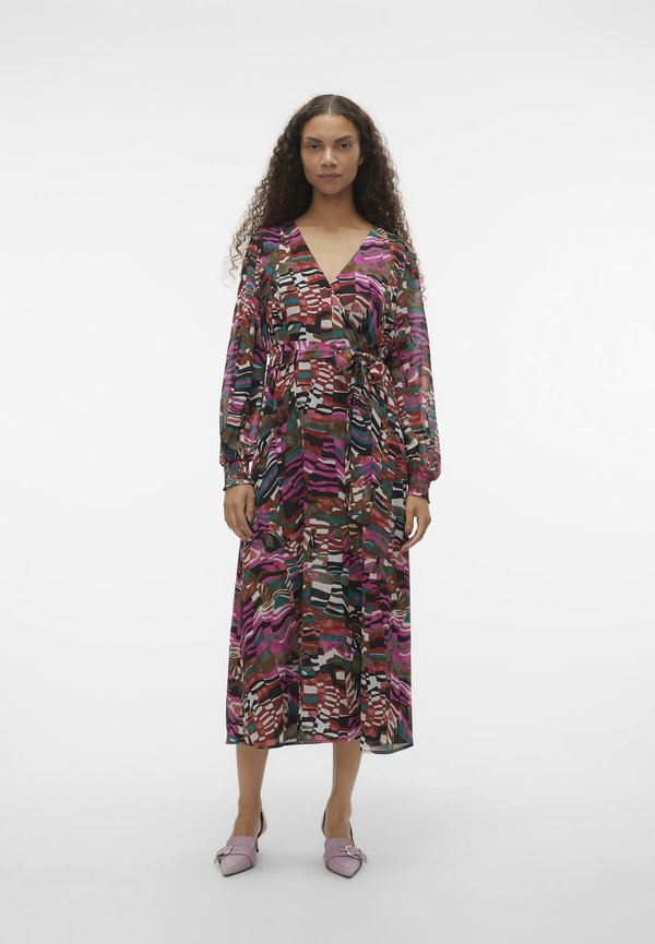 Vero Moda VMCARO DRESS