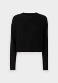 Noisy May NMMAYSA L/S O-NECK KNIT NOOS