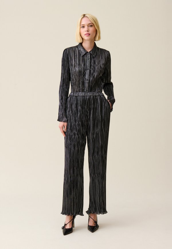 Claudie Pierlot CASSIEPLISSELUREX