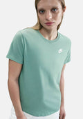 Nike Performance Basic T-shirt - cannon white