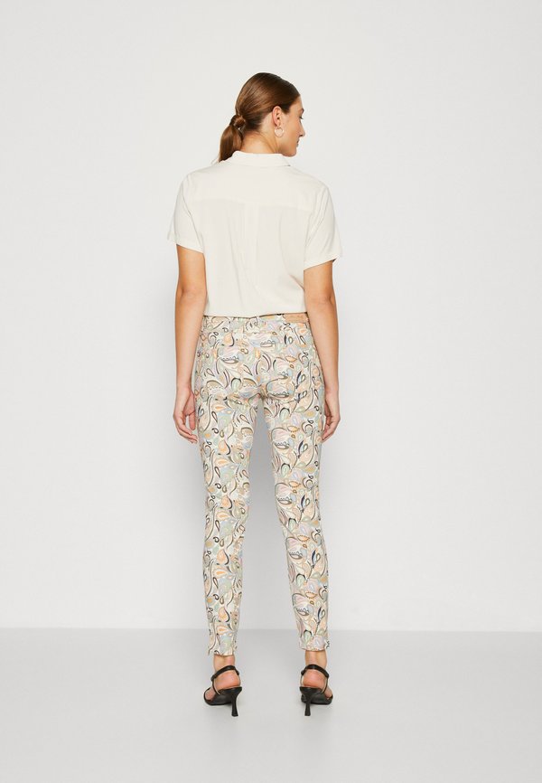 Mos Mosh PAISLEY PANT