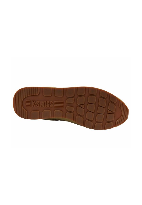 K-SWISS