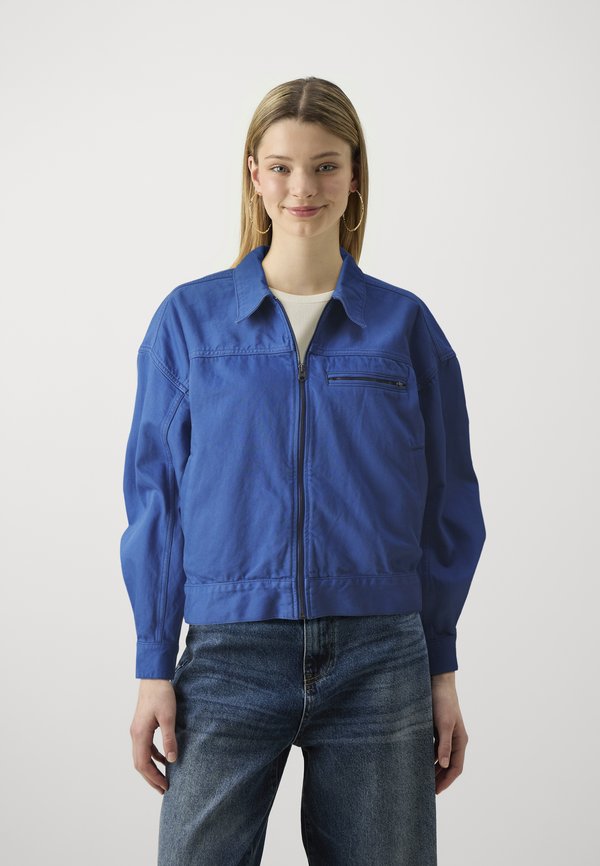 G-STAR COACH JACKET