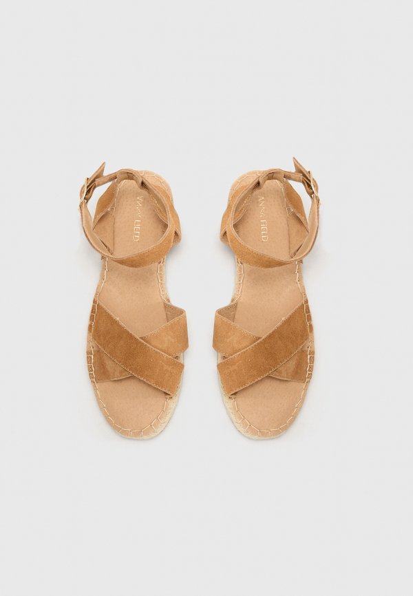 Anna Field by Zalando LEATHER