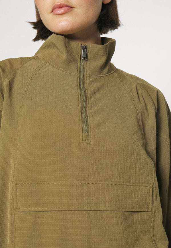 Athleta BOUNDLESS POPOVER