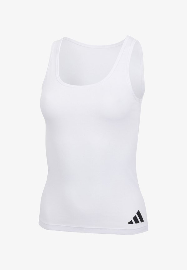 adidas Sportswear Undershirt - white