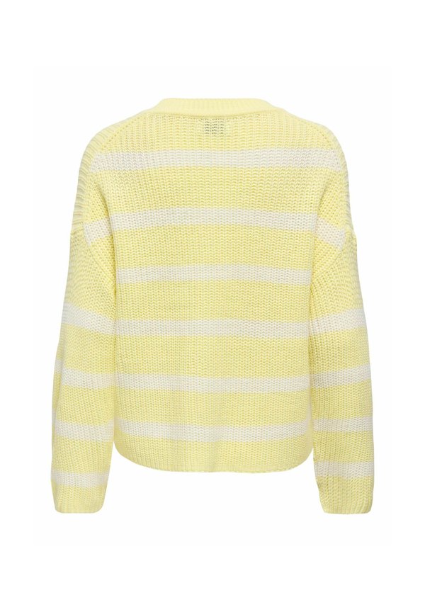 JDY JDYJUSTY STRIPE