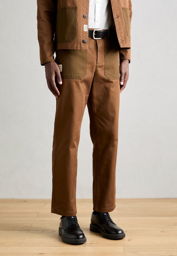 Scotch & Soda JOE JONAS STRAIGHT FIT