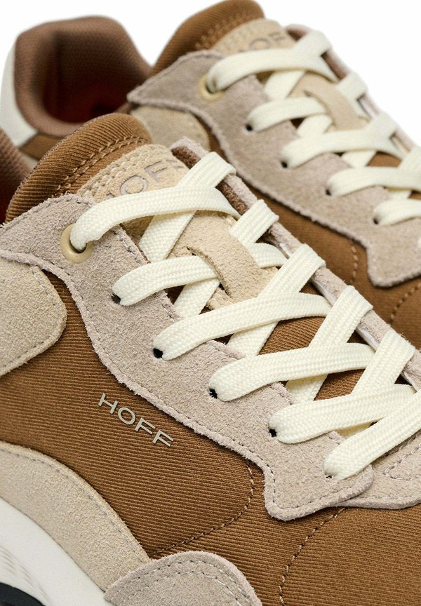 HOFF CITY MKII