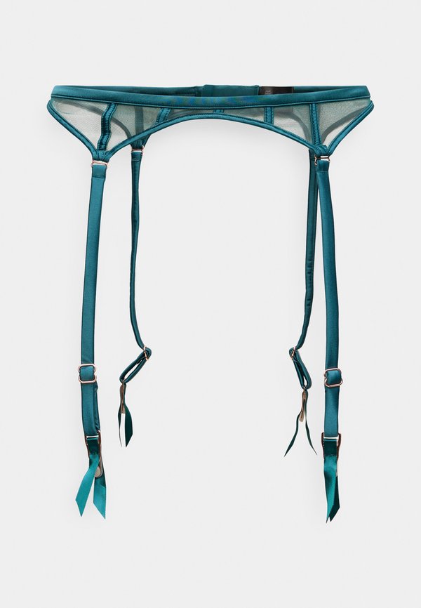 Hunkemöller EMBER SUSPENDER BELT
