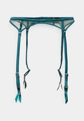 Hunkemöller EMBER SUSPENDER BELT