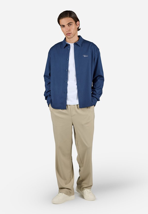 Pegador TARO WIDE SMART PANTS