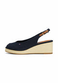 Tommy Hilfiger FLAG MID SLINGBACK