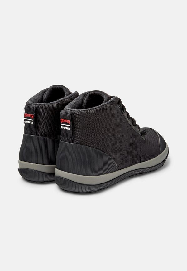 Camper PEU PISTA