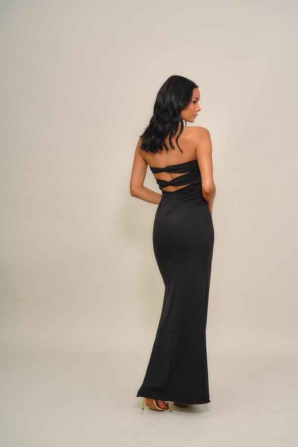 WAL G. BELLANNE BANDEAU MAXI