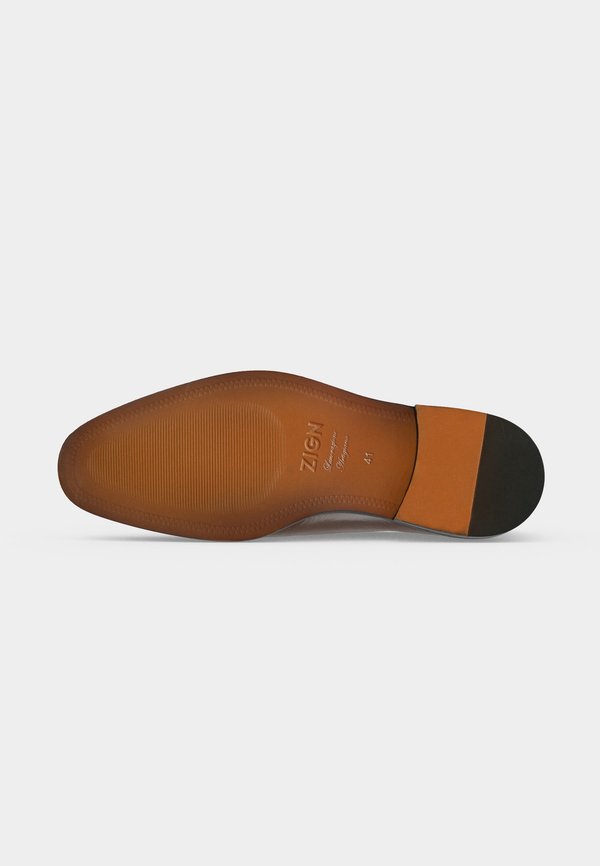 Zign by Zalando LEATHER