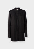 Holzweiler LUKA MONOGRAM SHIRT