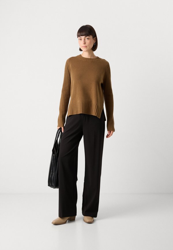 Ecoalf EUCALIPTO ROUND NECK WOMAN