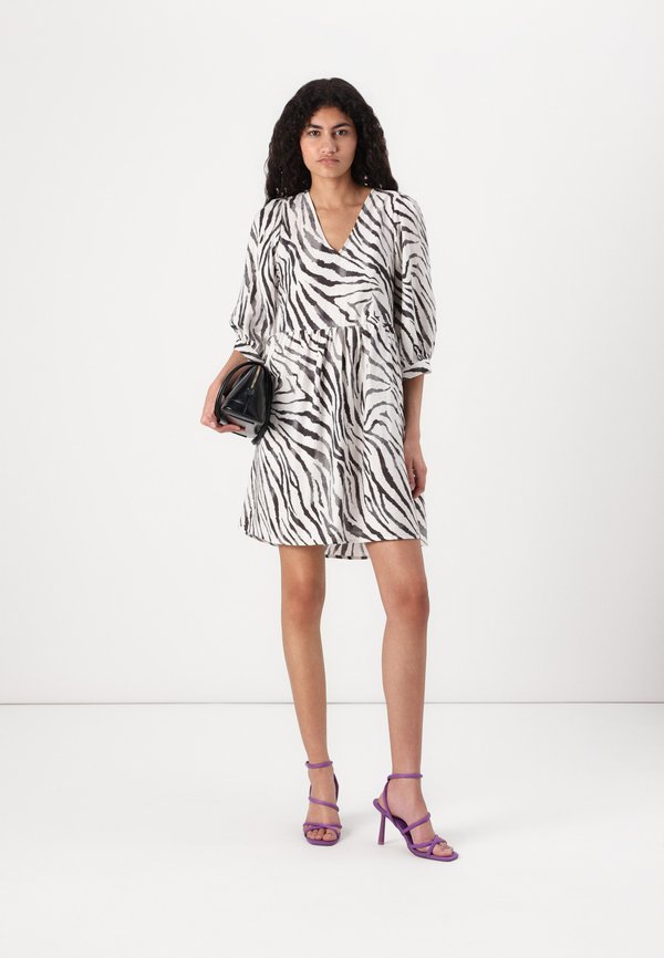 Vero Moda VMDORA DESY SHORT DRESS