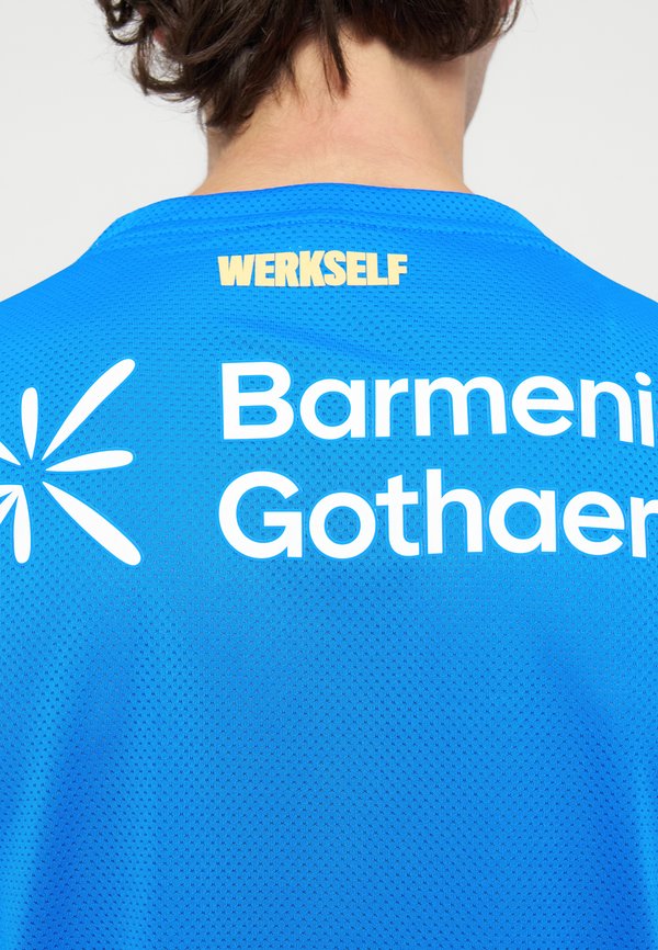 New Balance BAYER 04 MATCH
