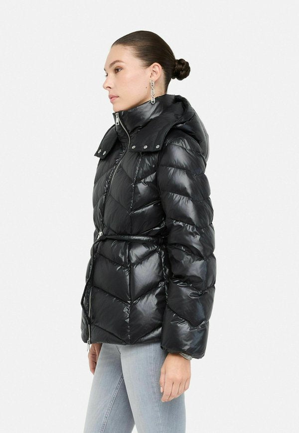 LIU JO HOODED