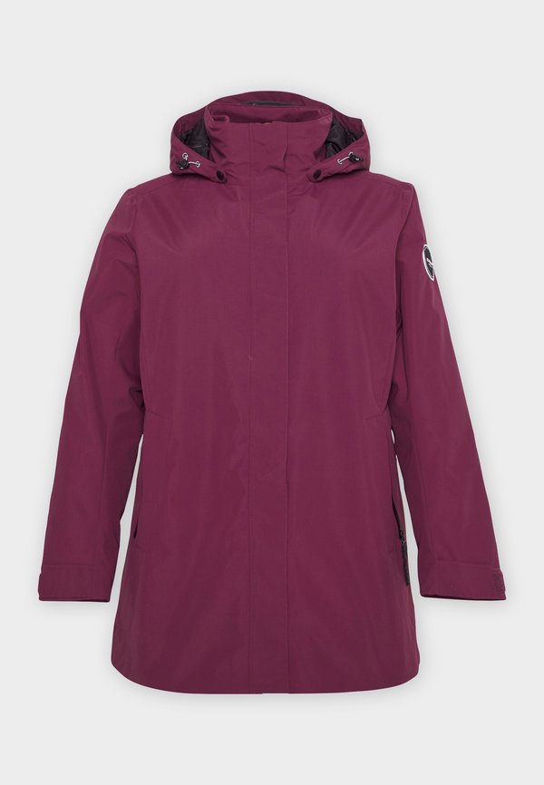 Icepeak ALNA