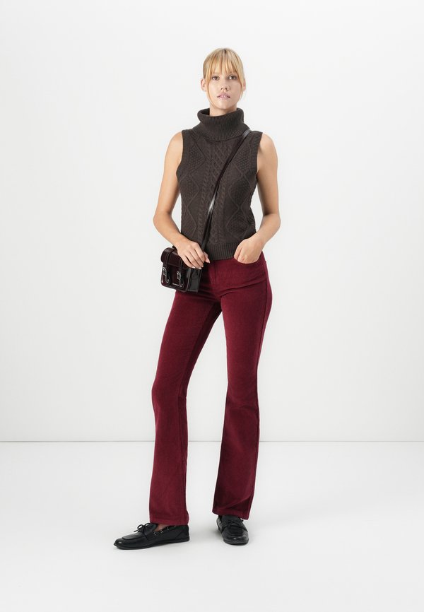 ONLY ONLTURI ROLL NECK