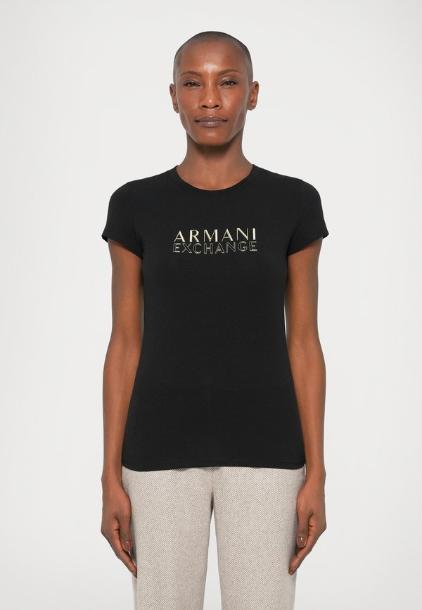 Armani Exchange