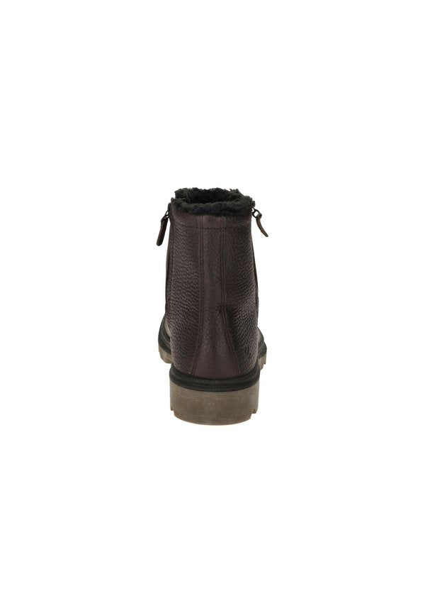 ECCO GRAINER ZIP WP
