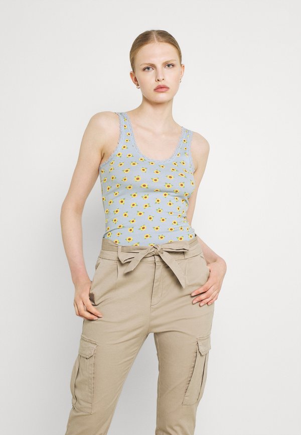 Monki 2 PACK