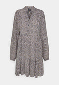 Vero Moda Tall VMCAITLYNN DRESS