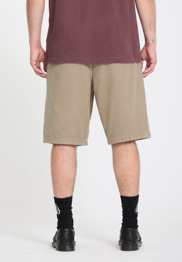 Volcom WALK FREAZY LOOSE ELASTICATED WAIST