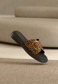 Anna Field Wide Fit by Zalando LEATHER
