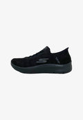 Skechers SNEAKER - Trainers - black