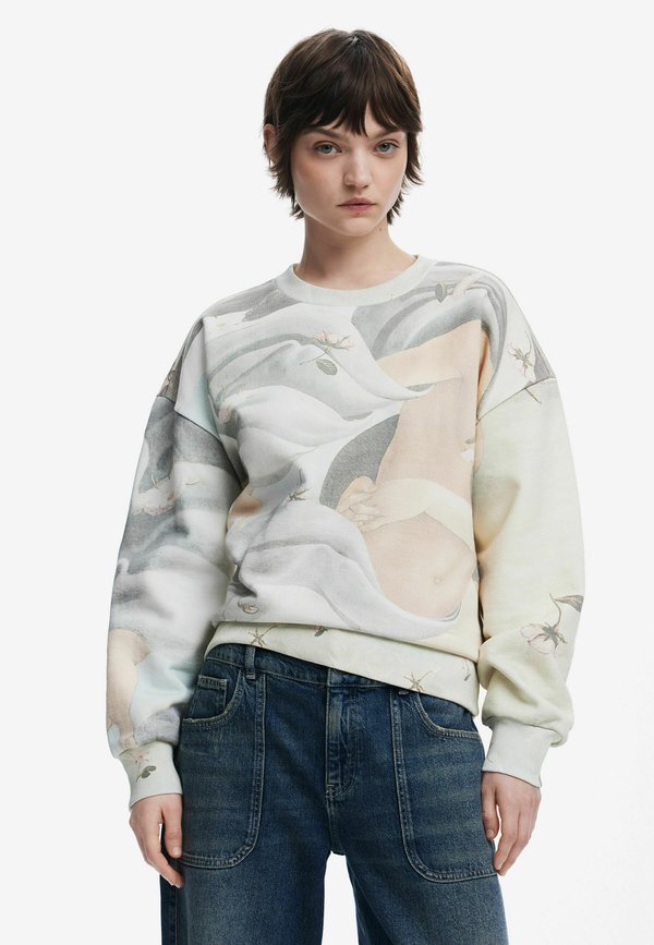 Desigual