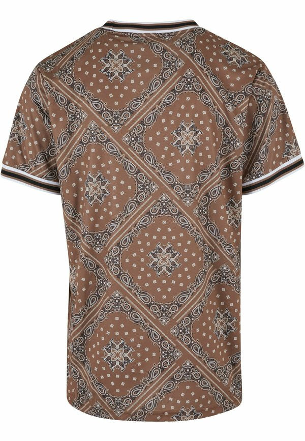 Karl Kani  VARSITY PAISLEY