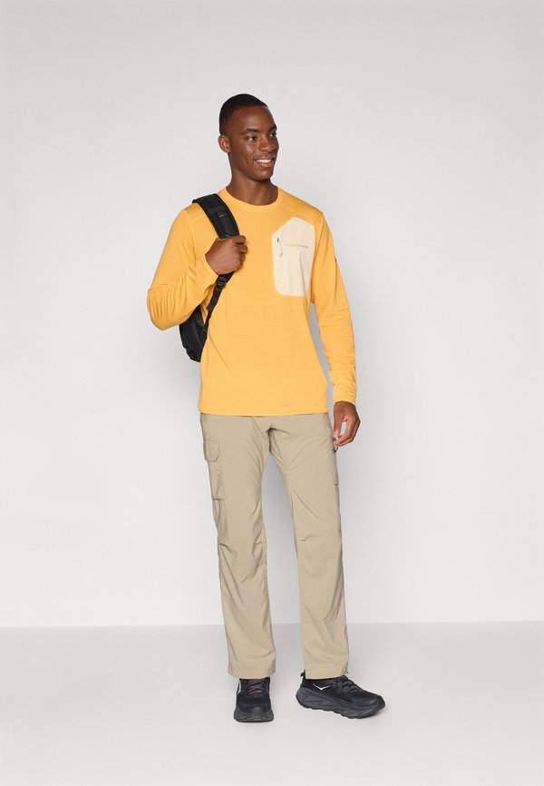 Peak Performance FREELIGHT POLARTEC GRID
