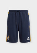 adidas Performance REAL MADRID DNA SHORTS - Club wear - night navy