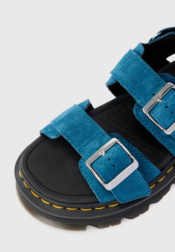 Dr. Martens ZEBZAG
