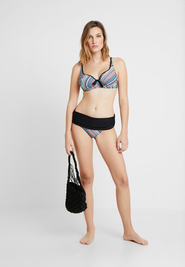 Pour Moi ODYSSEY FOLD OVER BRIEF