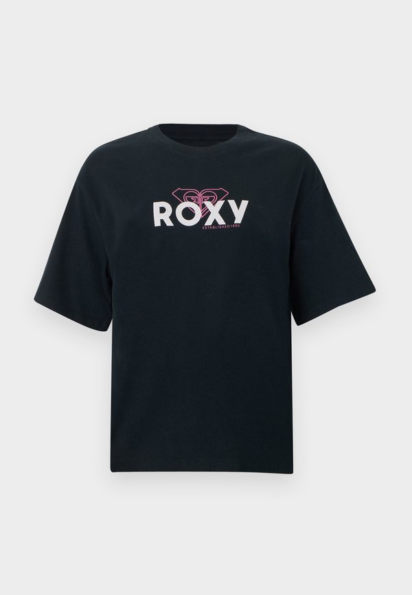 Roxy HANGLOOSE ART