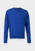 Versace SWEATER ESSENTIAL