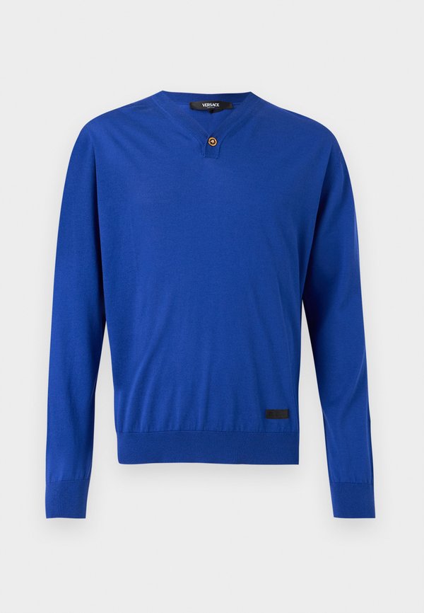 Versace SWEATER ESSENTIAL