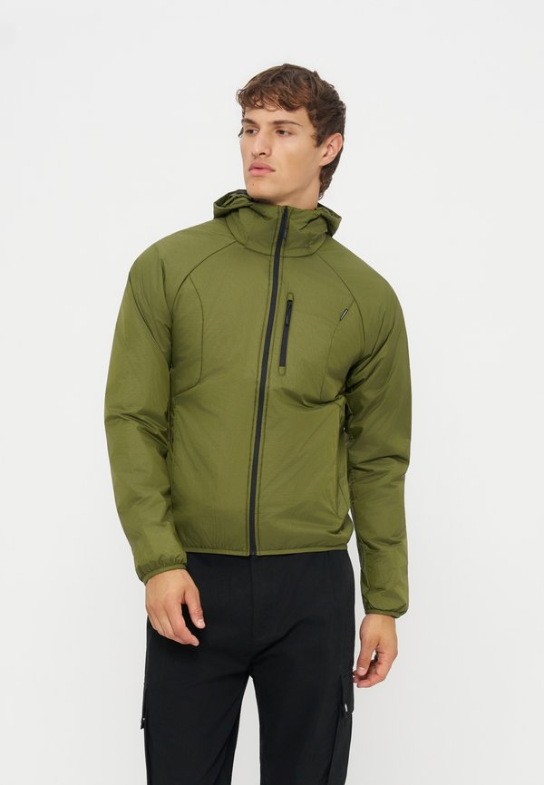Icepeak DAMAR