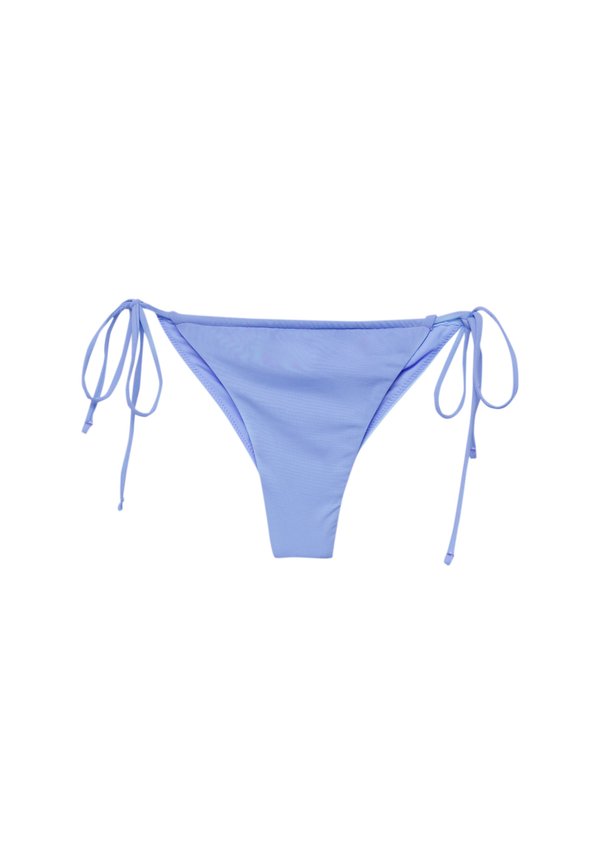 PULL&BEAR BASIC WITH TIES