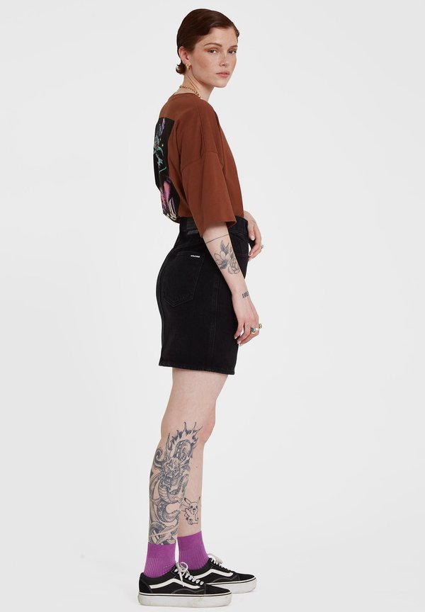 Volcom WEELLOW