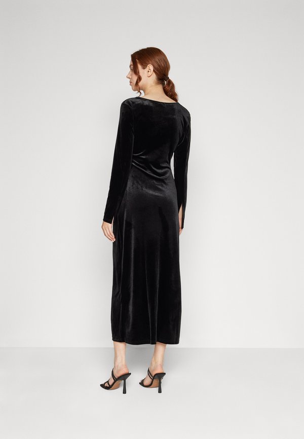 Pieces PCNATALIE LONG DRESS D2D