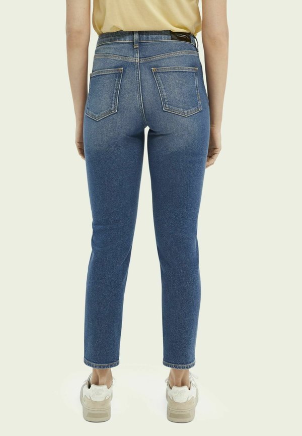 Scotch & Soda