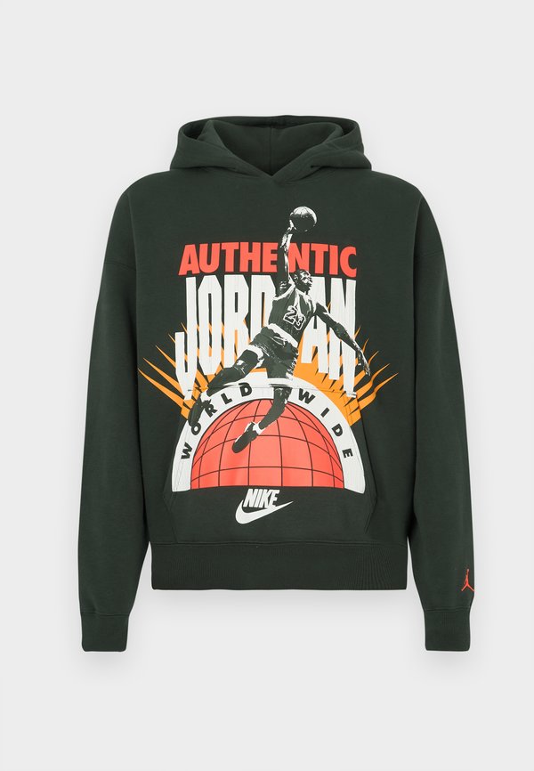 Jordan